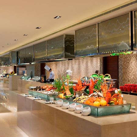 Radisson Blu Plaza Chongqing - Free 2 Bottle Of Local Beer Per Room During Stay Екстериор снимка