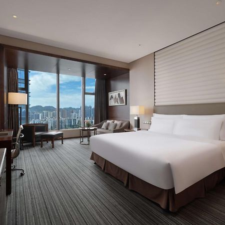 Radisson Blu Plaza Chongqing - Free 2 Bottle Of Local Beer Per Room During Stay Екстериор снимка
